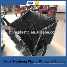 1.5 ton raw material PP woven cement bag